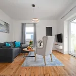 Lejlighed Finn Eg Rechlin