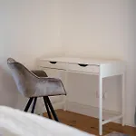 Finn Eg Lejlighed Rechlin