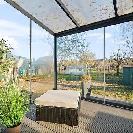 아파트 Finn Eg 레힐린