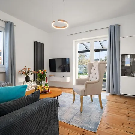 아파트 Finn Eg 레힐린