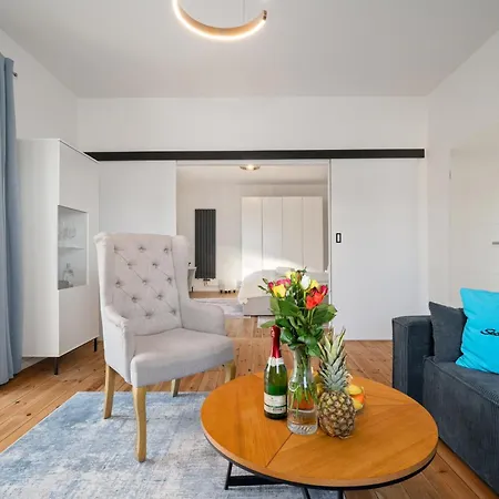 Apartment Finn Eg