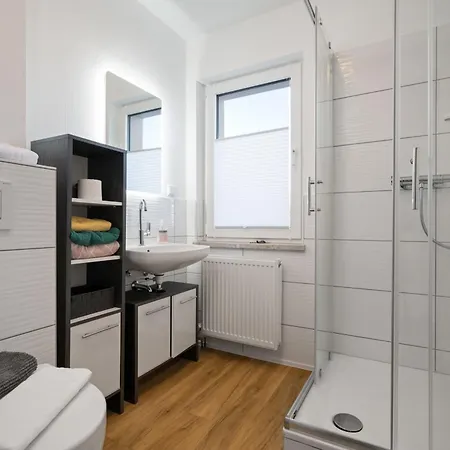 Finn Eg Apartment *