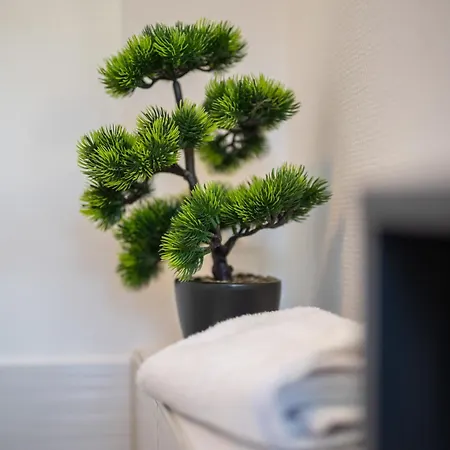 아파트 Finn Eg 레힐린