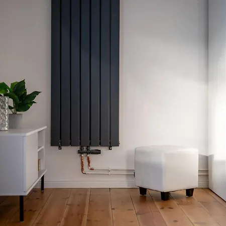 Apartment Finn Eg Rechlin