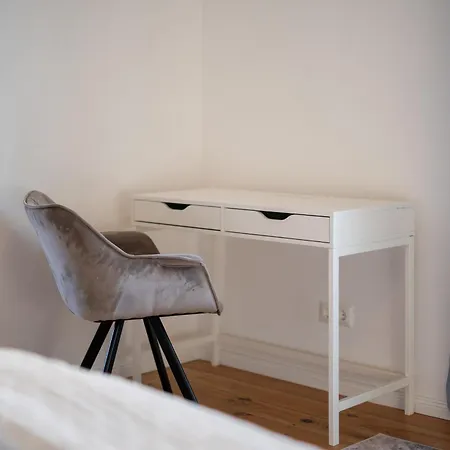 Finn Eg 아파트 레힐린