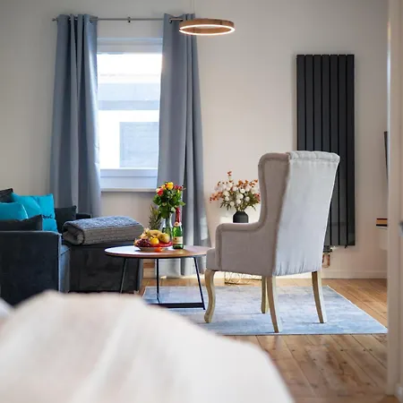 아파트 Finn Eg 레힐린