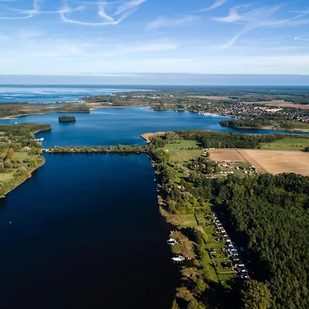 Apartment Finn Eg Rechlin